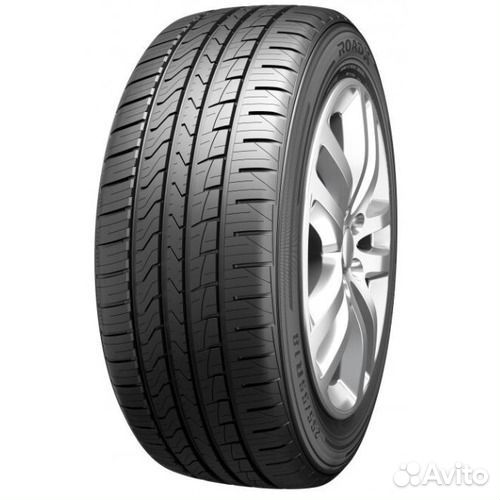 RoadX RXQuest H/T02 255/70 R15