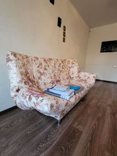 2-к. квартира, 52 м², 2/9 эт.