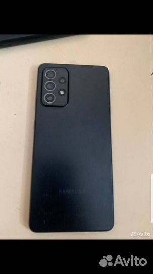 Samsung Galaxy A52, 8/256 ГБ