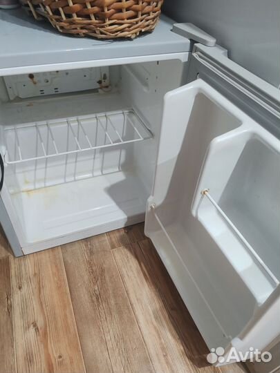 Холодильник