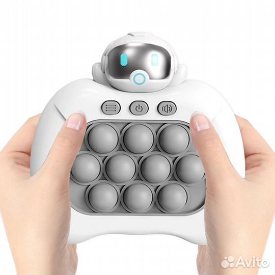 Поп ит электронный