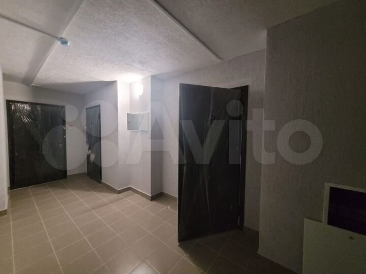 Квартира-студия, 35,6 м², 2/25 эт.