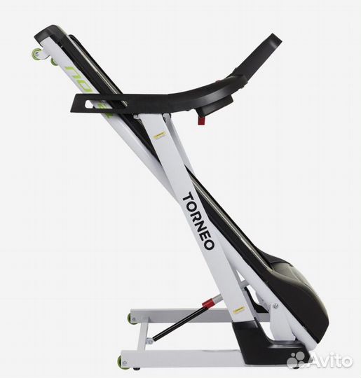 Беговая дорожка электрическая torneo