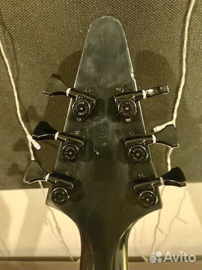 Электрогитара Gibson Flying-V Pro USA 2015