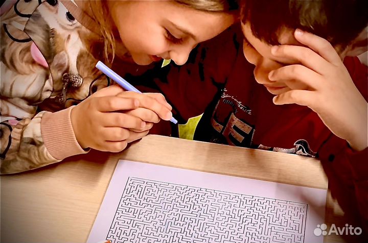 Подготовка к школе, обучение чтению