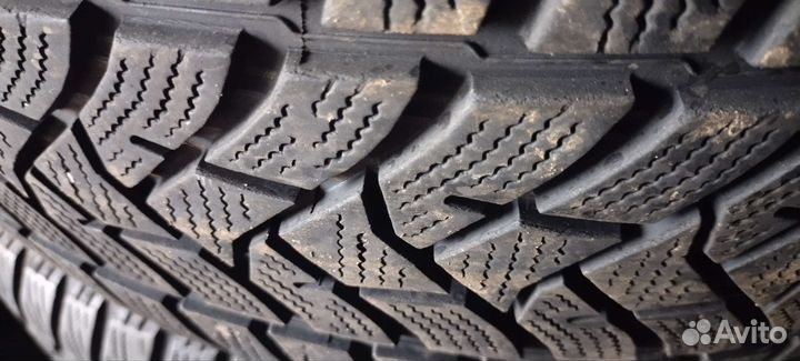 Dunlop Winter Sport 5 225/50 R17