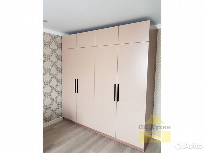 Шкаф на балкон