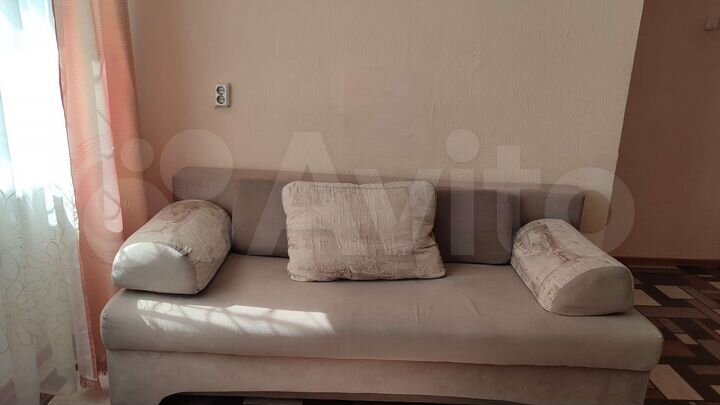 1-к. квартира, 31 м², 1/5 эт.