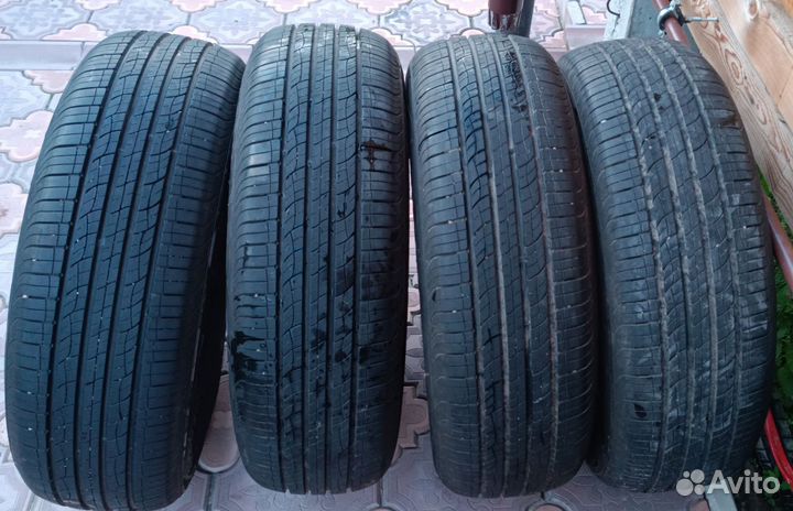 Giti GitiComfort F50 235/65 R18