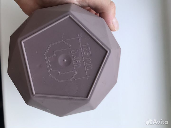 Кашпо для цветов