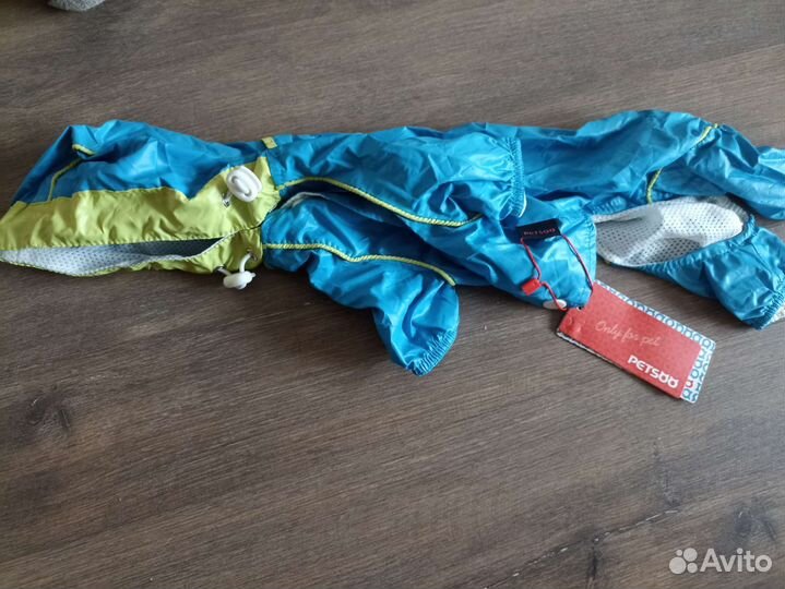 Костюм на собаку