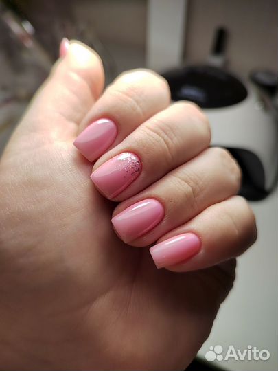 Модель на маникюр бесплатно