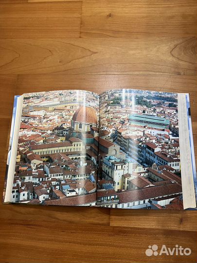 Познер. Их Италия