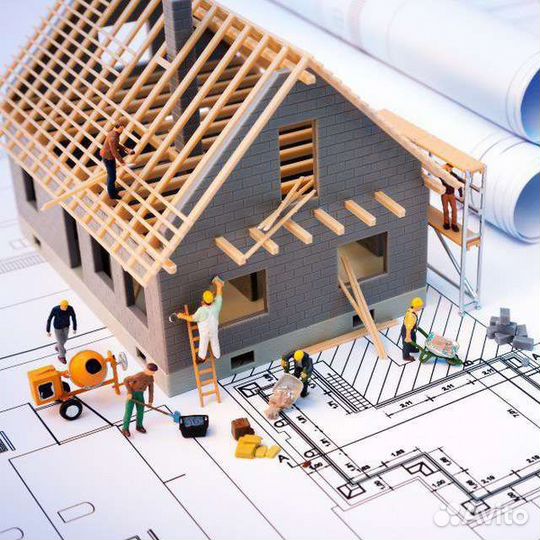 Требуется рабочий отделочник