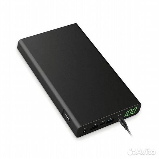 Внешний аккумулятор Rombica PRO-450C