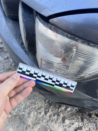 Аварийный комиссар