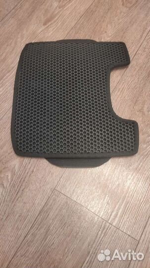 Коврики Киа Рио Х, Mitsubishi Lancer X