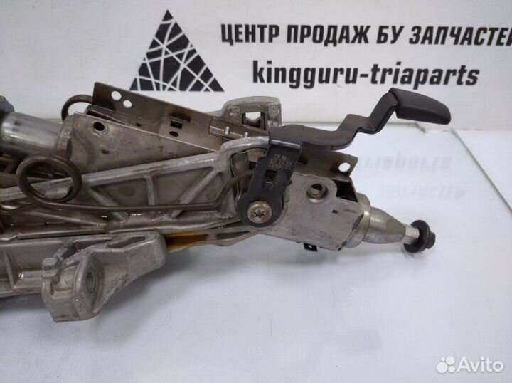 Рулевая колонка Volvo S90 2 D4 Дорестайлинг PS 2.0