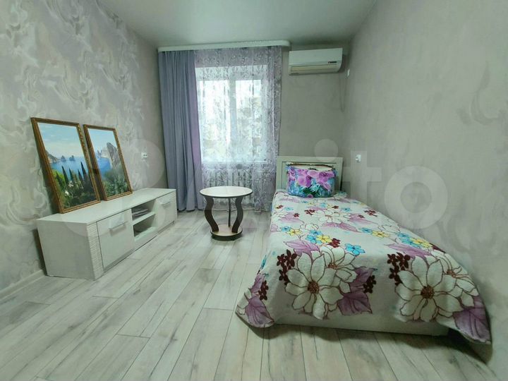 2-к. квартира, 27,7 м², 3/5 эт.