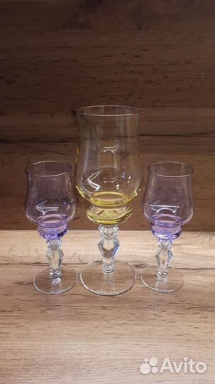 Фужер, каталог.,свадебные,суздаль