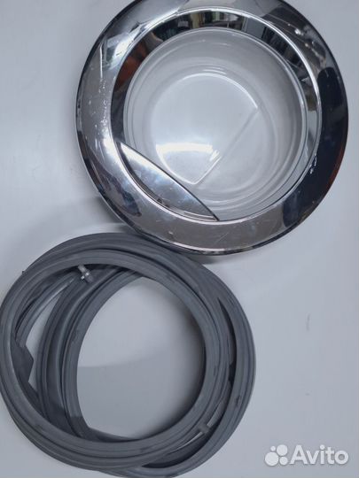 Люки и манжеты стиральной машины LG Samsung