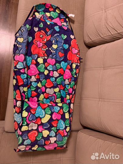 Конверт в коляску, конверт в санки