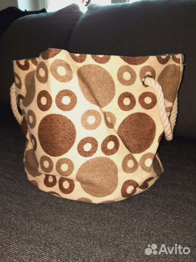 Новая сумка для пикника