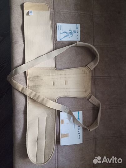 Корректор осанки Orlett tlso 250(A)