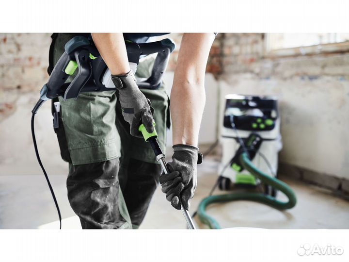 Перемешиватель Festool MX 1600/2 RE EF HS3R