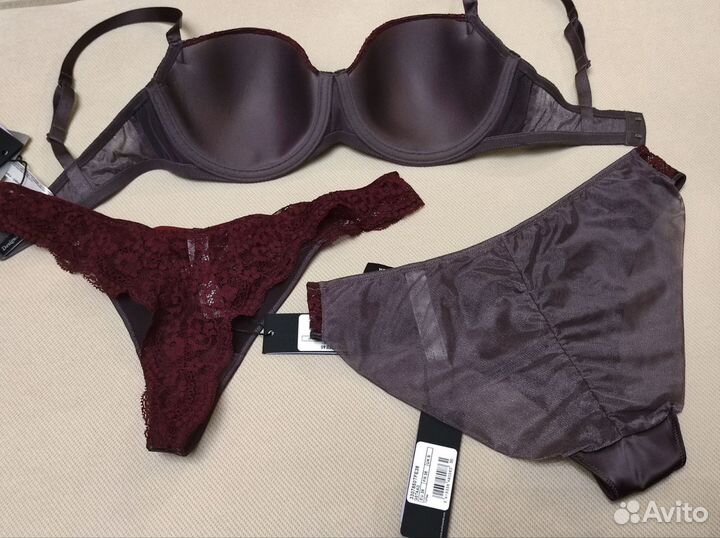 Andres Sarda 70 d(75C) комплект новый