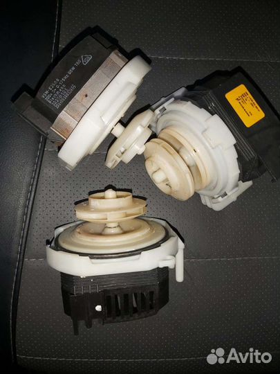 Продаю Циркуляционный насос Bleckmann на пмм