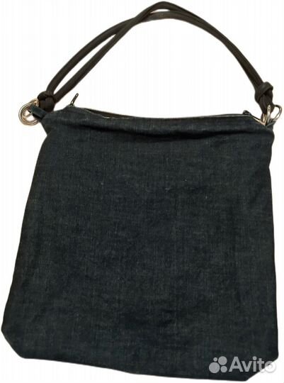 Cумка ручной работы