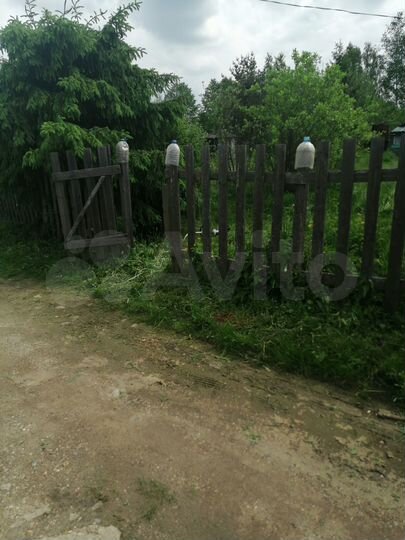 Участок 7 сот. (СНТ, ДНП)