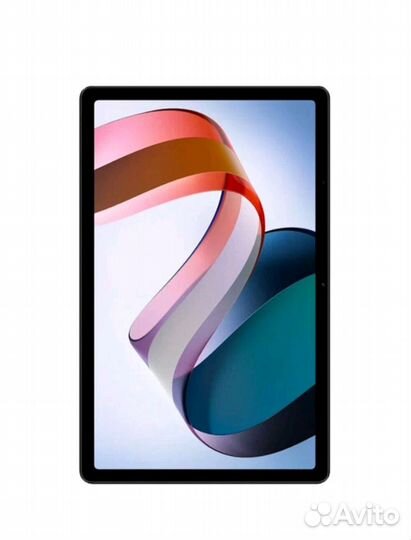 Планшет Xiaomi Redmi Pad SE 6/128Gb. Новый
