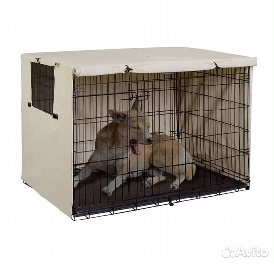 Чехол для клетки