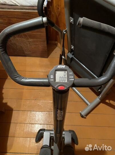 Степпер Atemi