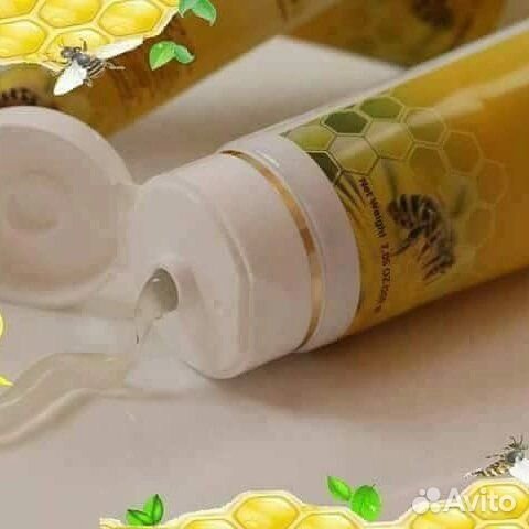 Зубная паста с прополисом(Корея)