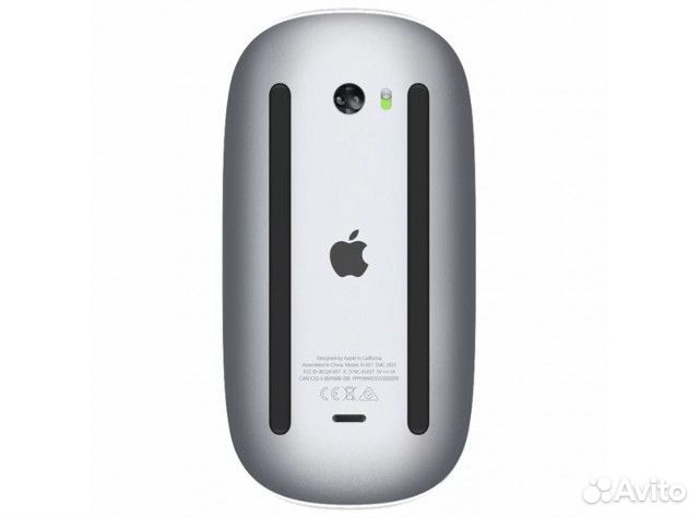 Apple Magic Mouse 2 - Новый