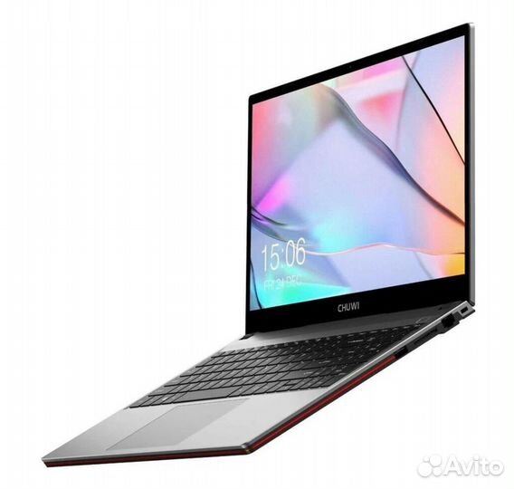 Ноутбук Chuwi CoreBook XPro,15.6