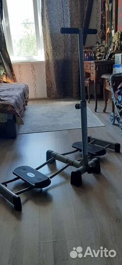 Тренажер для бёдер и ягодиц