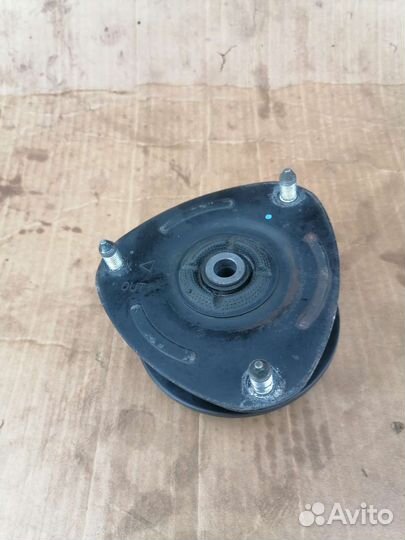 Опора амортизатора передняя правая