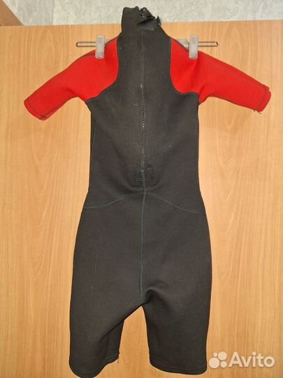 Гидрокостюм Tribord