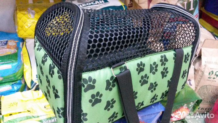 Сумка переноска