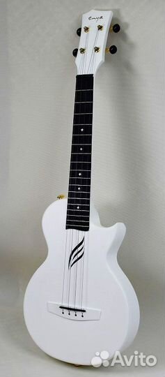 Укулеле Enya карбон + Аксессуары