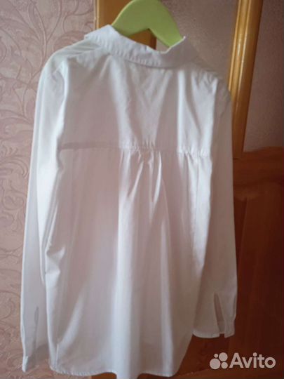 Рубашка для девочки, р. 146