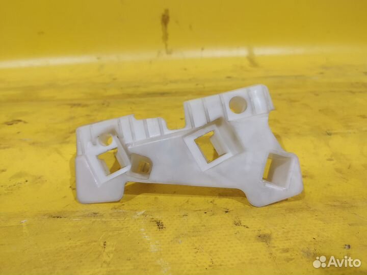 Кронштейн airbag потолочный левый Renault Fluence