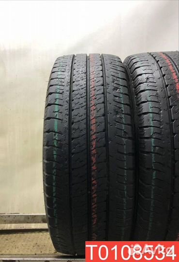 Goodyear EfficientGrip Cargo 215/60 R16C 101T