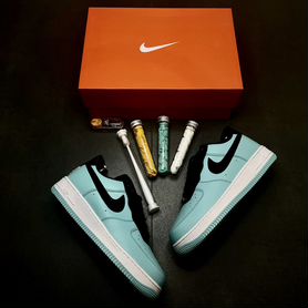 Nike Air Force 1 low tiffany co