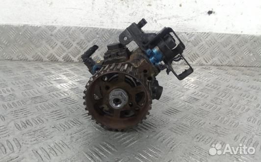 Тнвд дизельный ford C-MAX 1 (BEA13AC01)