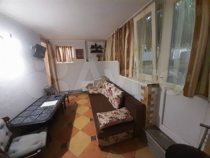 Квартира-студия, 20 м², 1/3 эт.